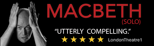 Macbeth (solo)